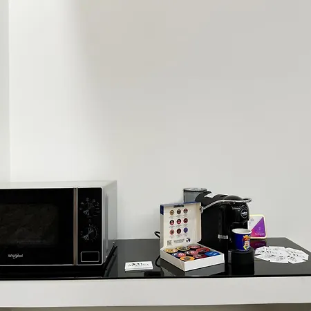 Apartment Marina - Luxury Nel Cuore Di *