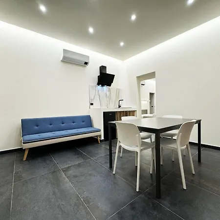 Apartment Marina - Luxury Nel Cuore Di *