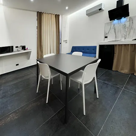 Apartment Marina - Luxury Nel Cuore Di Catania