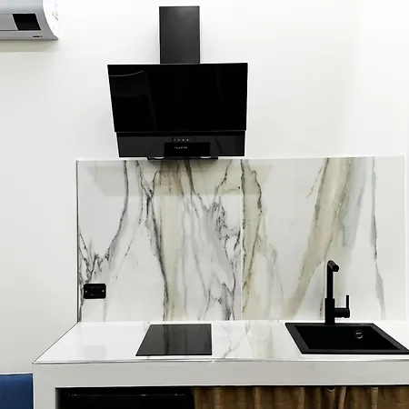 Marina - Luxury Nel Cuore Di * Catania
