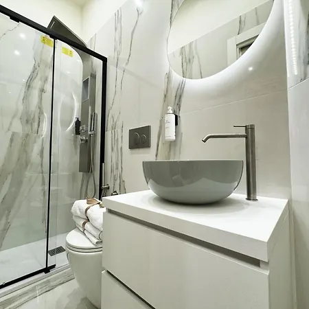 Apartment Marina - Luxury Nel Cuore Di *