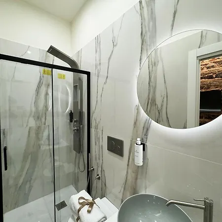 Apartment Marina - Luxury Nel Cuore Di