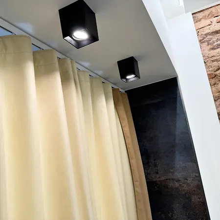 Marina - Luxury Nel Cuore Di