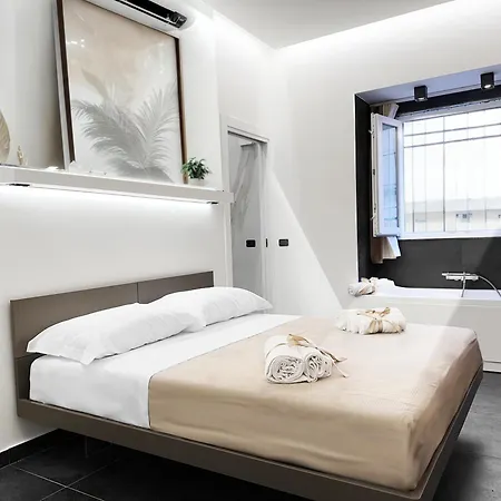 Marina - Luxury Nel Cuore Di *