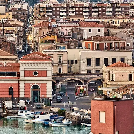Marina - Luxury Nel Cuore Di