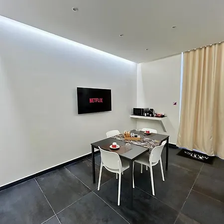 Marina - Luxury Nel Cuore Di * Catania