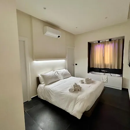 Marina - Luxury Nel Cuore Di